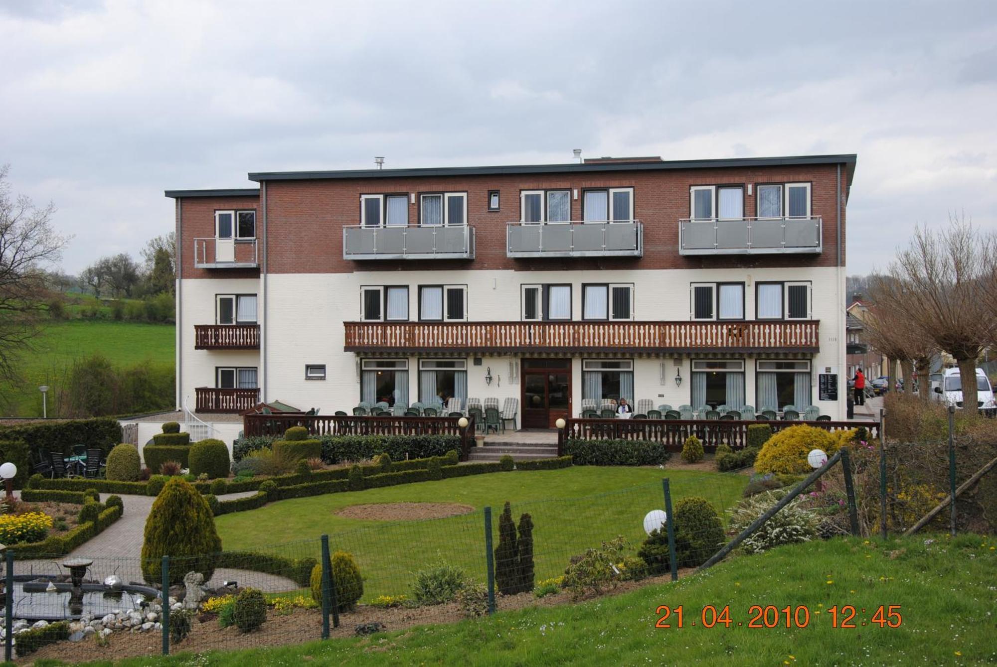 Hotel Bemelmans สคินน ออพ คึล ภายนอก รูปภาพ