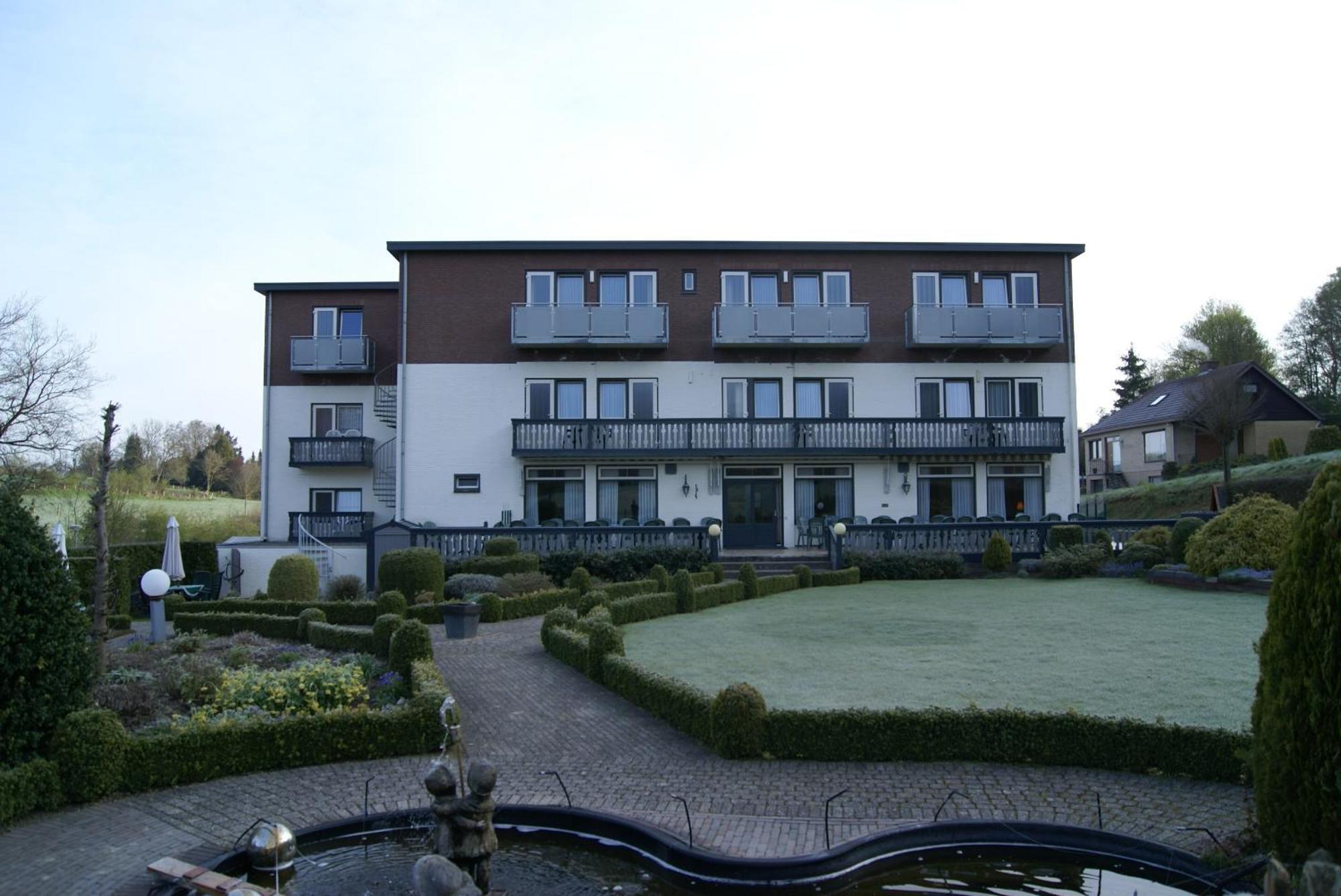 Hotel Bemelmans สคินน ออพ คึล ภายนอก รูปภาพ