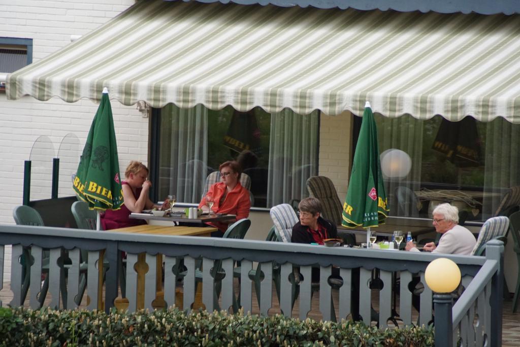 Hotel Bemelmans สคินน ออพ คึล ภายนอก รูปภาพ