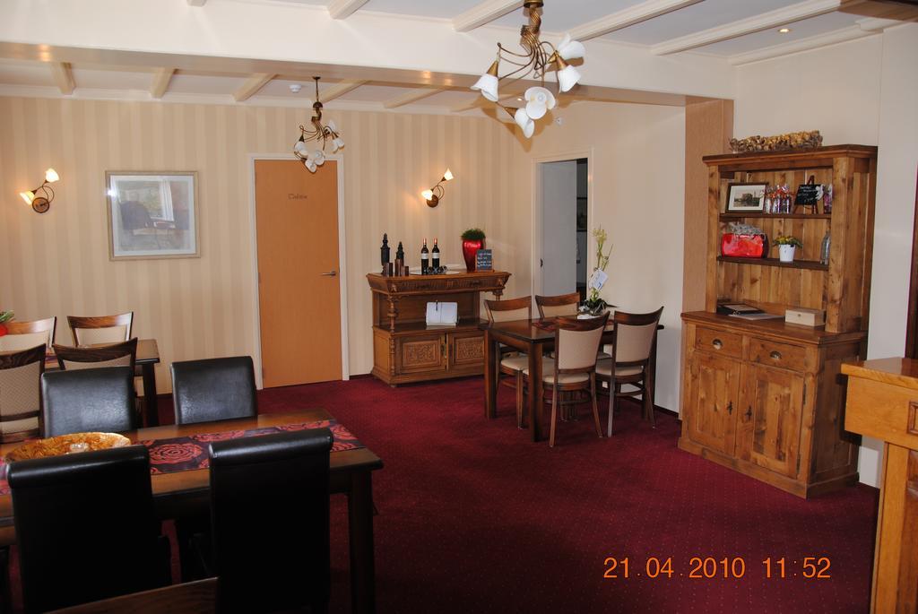 Hotel Bemelmans สคินน ออพ คึล ภายนอก รูปภาพ