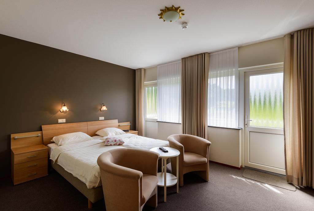 Hotel Bemelmans สคินน ออพ คึล ห้อง รูปภาพ